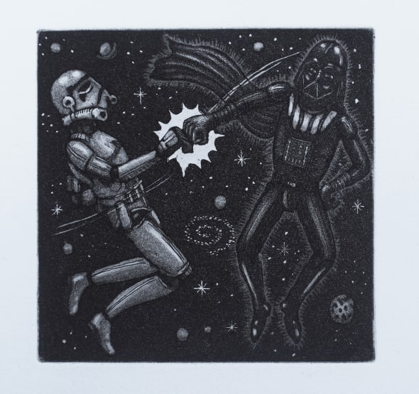 Space Bump