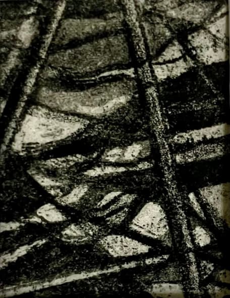 Urban Detail 1
