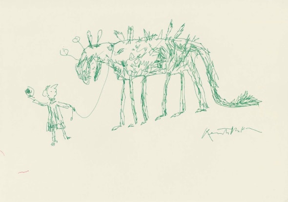Fetch!, 2025