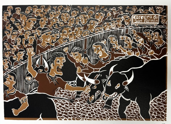 San Fermin
