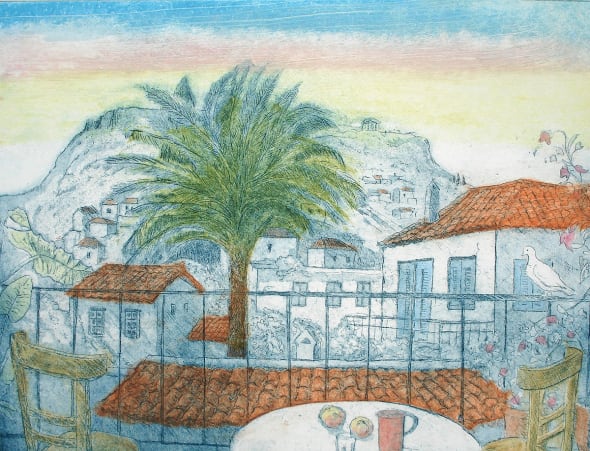 Plaka