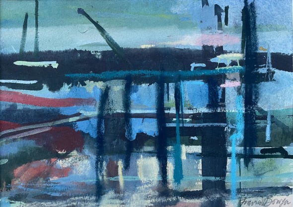 Jetty