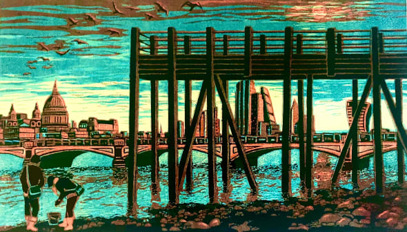 The River's Tale, 2023