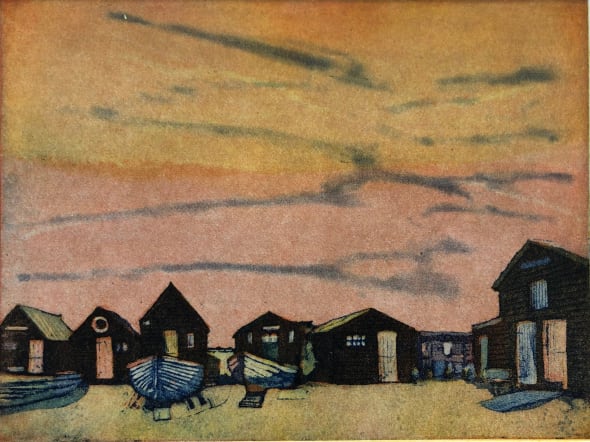 The Boat Yard