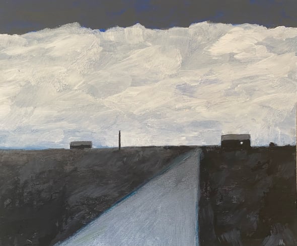 Lonely Road