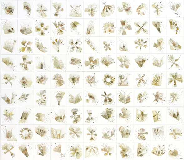 Sampling Samplers no.2