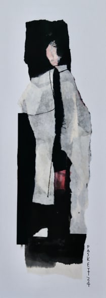Torn Away /Water Sleeves