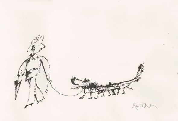 Walkies!, 2025