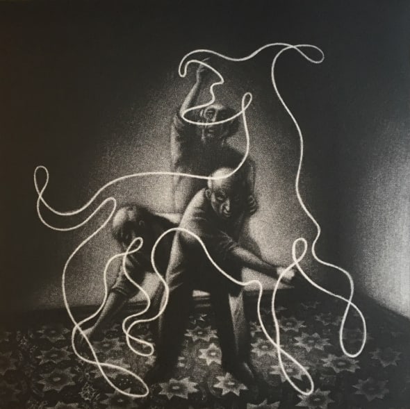 Picasso’s dog II