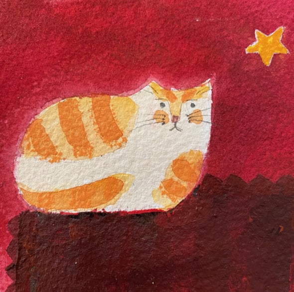 Evening Star