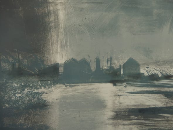 Grey Estuary