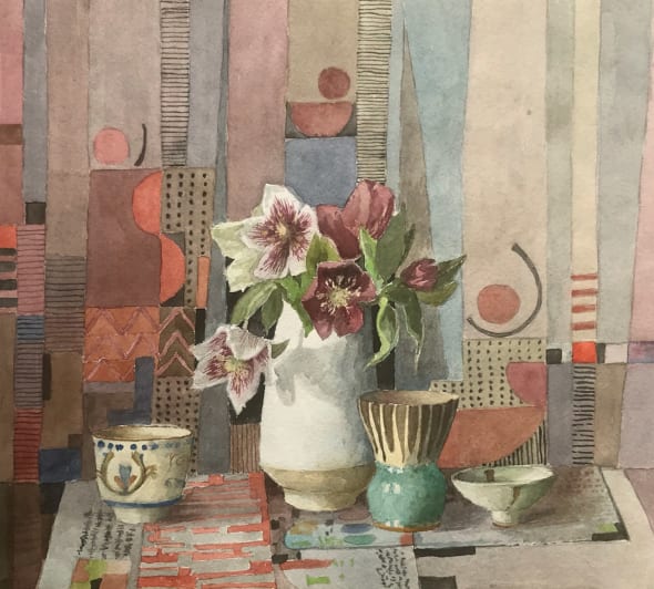 April Flowers
