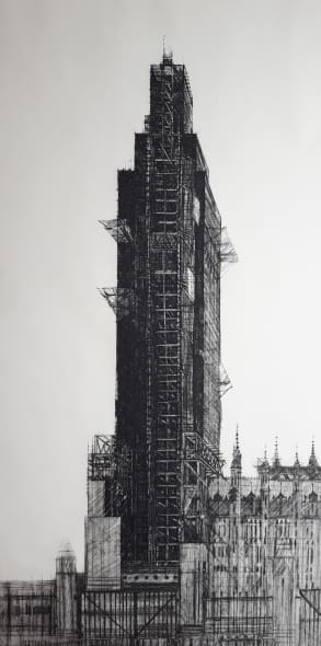 Big Ben - Renovation