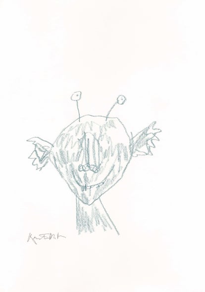 Alien #1, 2025