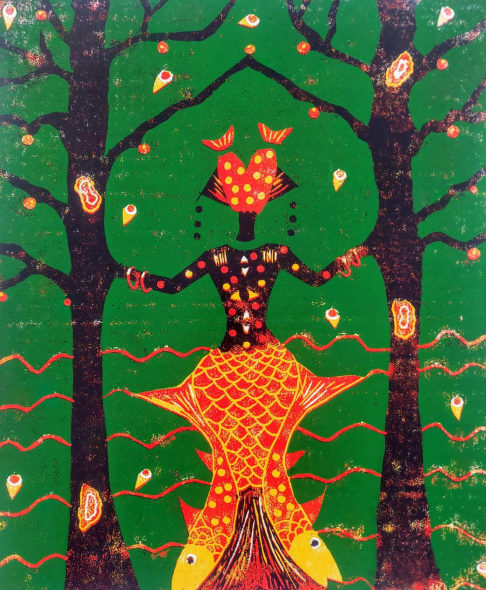 Forest Whispers, 2025