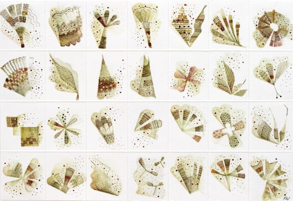 Sampling Samplers VII
