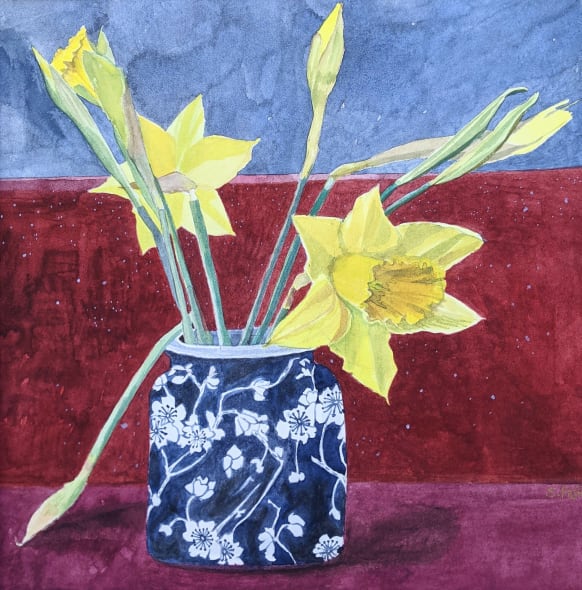 Daffodils