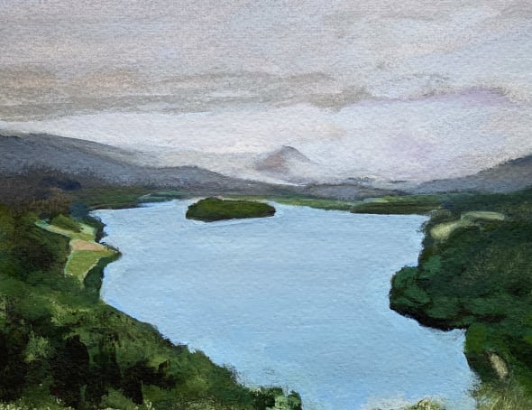 Lake District