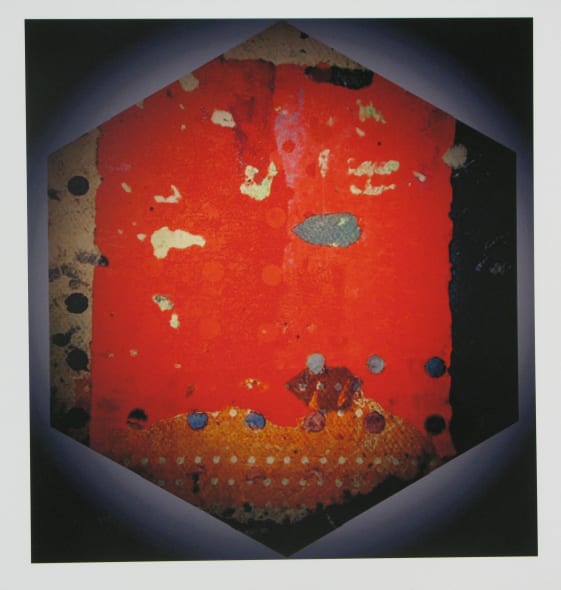 Hexagon 1