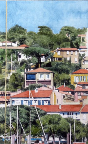 Sainte - Maxime