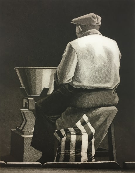 Trader I