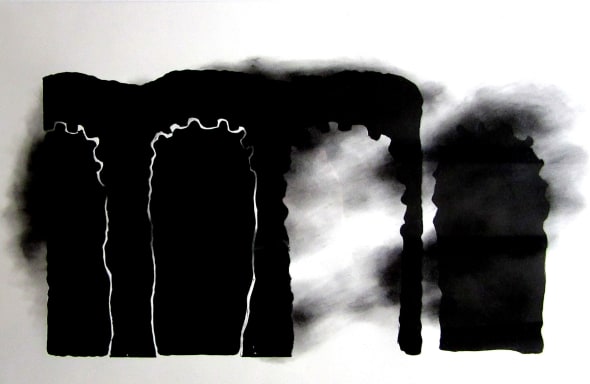 Arsenic Labyrinth III