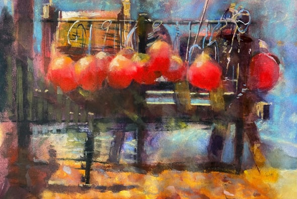 Buoys