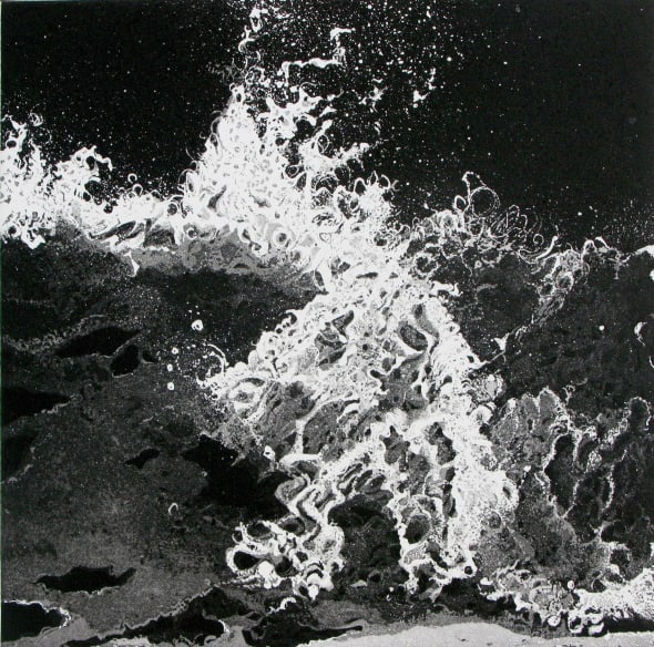 The Running Tide