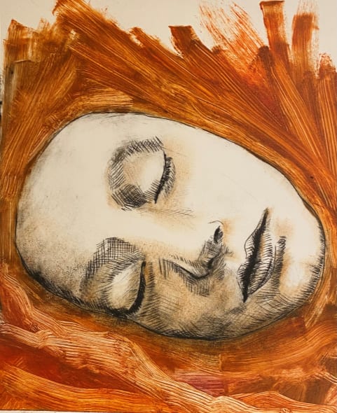 Enfolding Moments 1