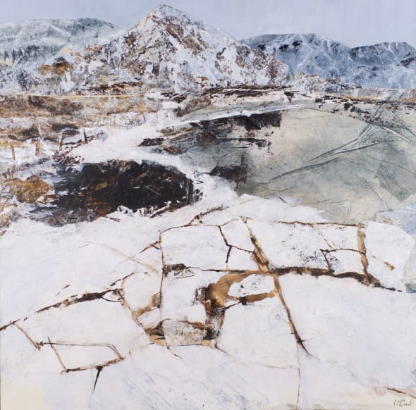 River Thaw, 2024