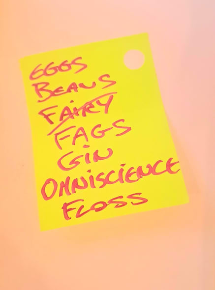 Omniscience