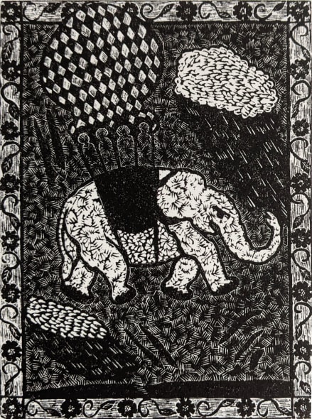 Elephant Landing