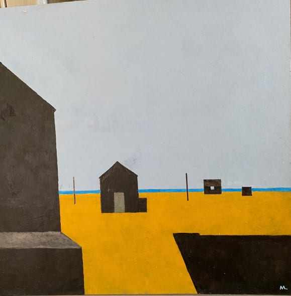 Dungeness