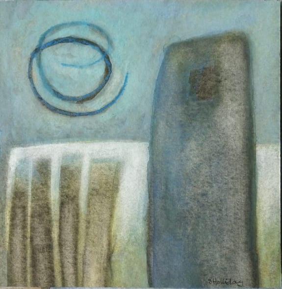 The Light Beyond the Breakwater