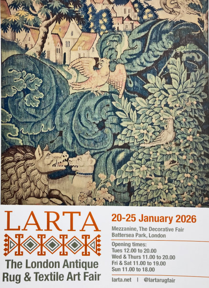 LARTA Fair 2026