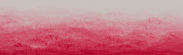 <span class="artist"><strong>Minjung Kim</strong></span>, <span class="title"><em>Red Mountain</em>, 2017</span>