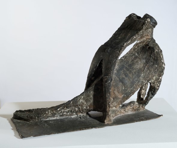 <span class="artist"><strong>Marino Marini</strong></span>, <span class="title"><em>Piccolo Miracolo (version 2/2)</em>, 1951</span>