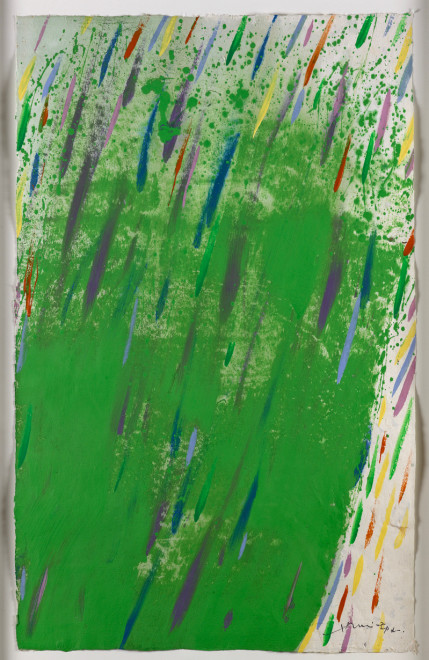 <span class="artist"><strong>Hsiao Chin</strong></span>, <span class="title"><em>Tempesta 18</em>, 1991</span>