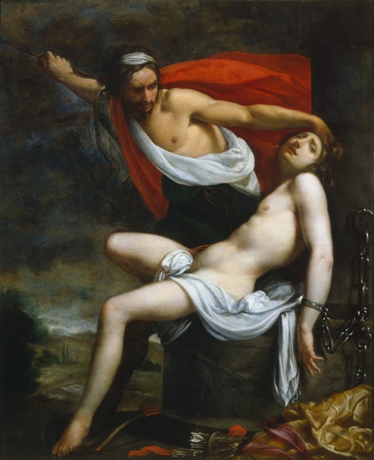 The Gentileschi Effect 30 November 2018 15 February 2019