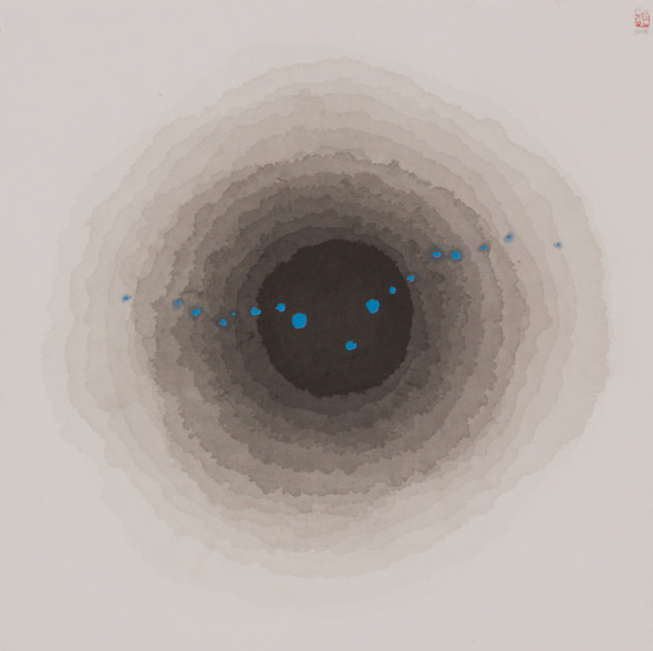 <span class="artist"><strong>Minjung Kim</strong></span>, <span class="title"><em>Percussion</em>, 2006</span>