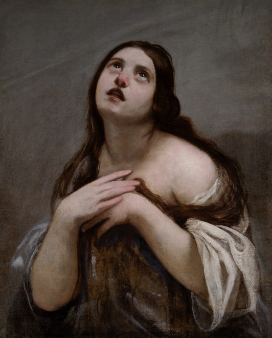 In Pursuit Of Caravaggio 21 November 2016 17 February 2017