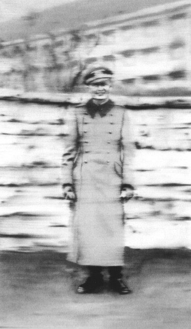 <span class="artist"><strong>Gerhard Richter</strong></span>, <span class="title"><em>Onkel Rudi</em>, 2000</span>