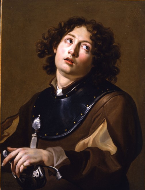 In Pursuit Of Caravaggio 21 November 2016 17 February 2017