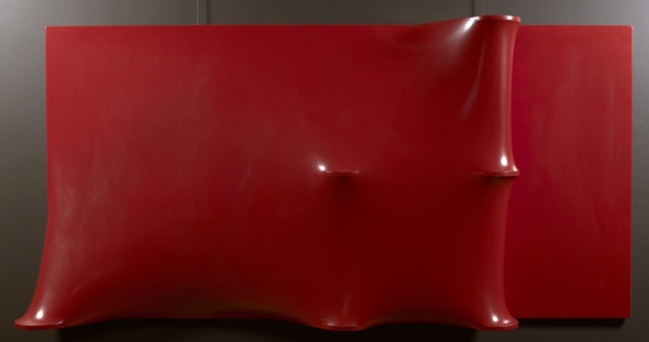 Beyond Canvas 4 6 December 2020 Works Robilant Voena