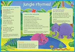 National Bookstart Week 2015 | Bookstart