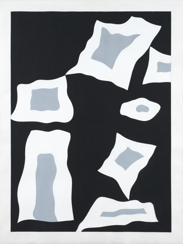 Jean Arp, Ohne Titel, c.1956-59