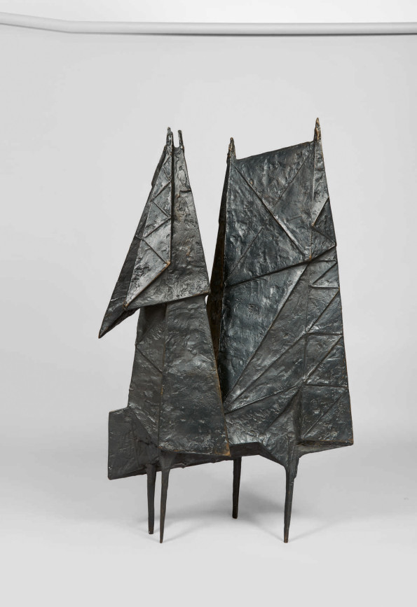 Lynn Chadwick, Encounter VI, 1956