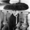 Norman Parkinson