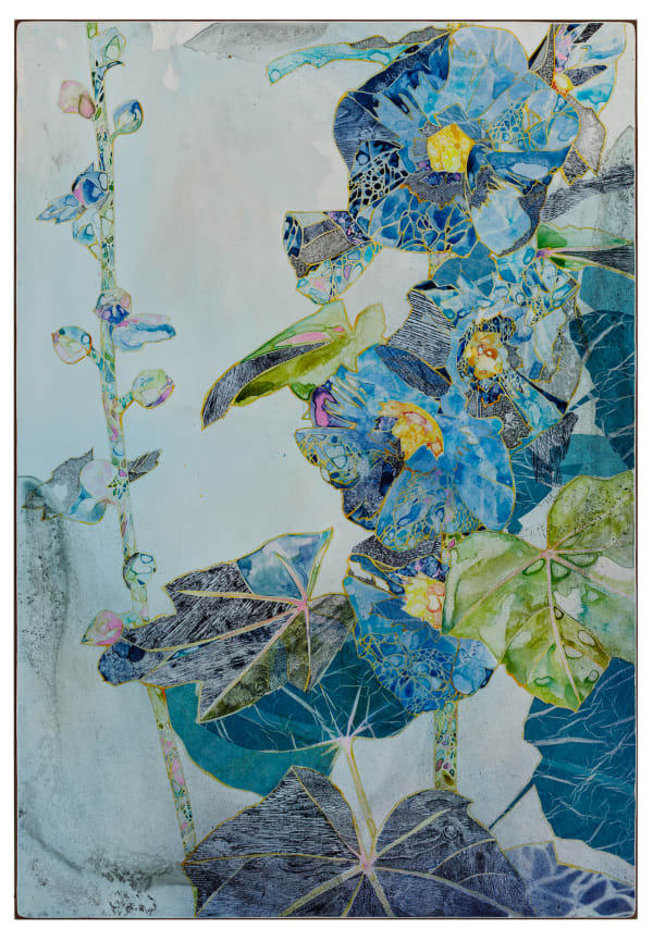 Belinda Fox, Looking Up I