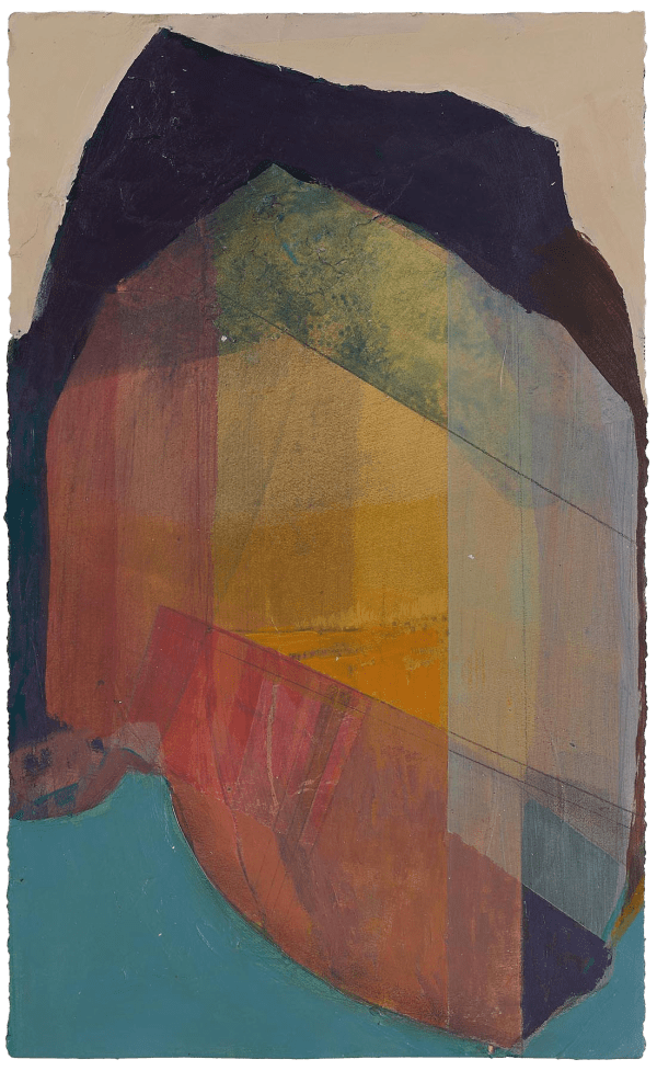 Andy Curlowe, Summer